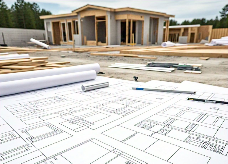 Três dicas básicas para começar o seu projeto e sua construção