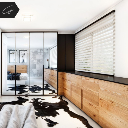 Apartamento Bloco C – Cascavel-PR