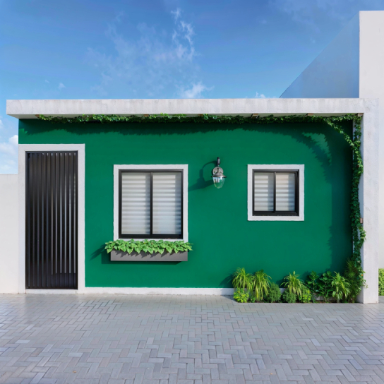 Projeto Colonial – Cascavel-PR
