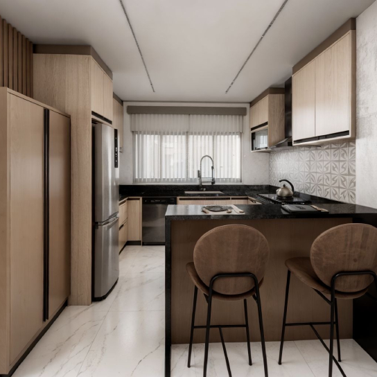 Projeto ML – Cascavel