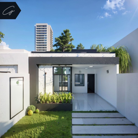 Projeto Segundo Montreal – Cascavel-PR