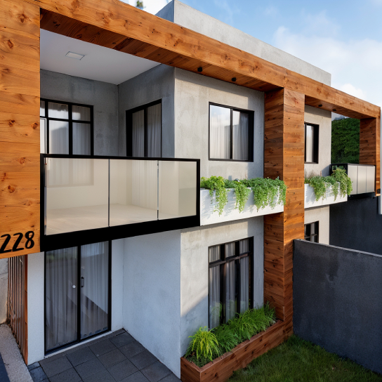 Projeto Tropical 1 – Cascavel-PR
